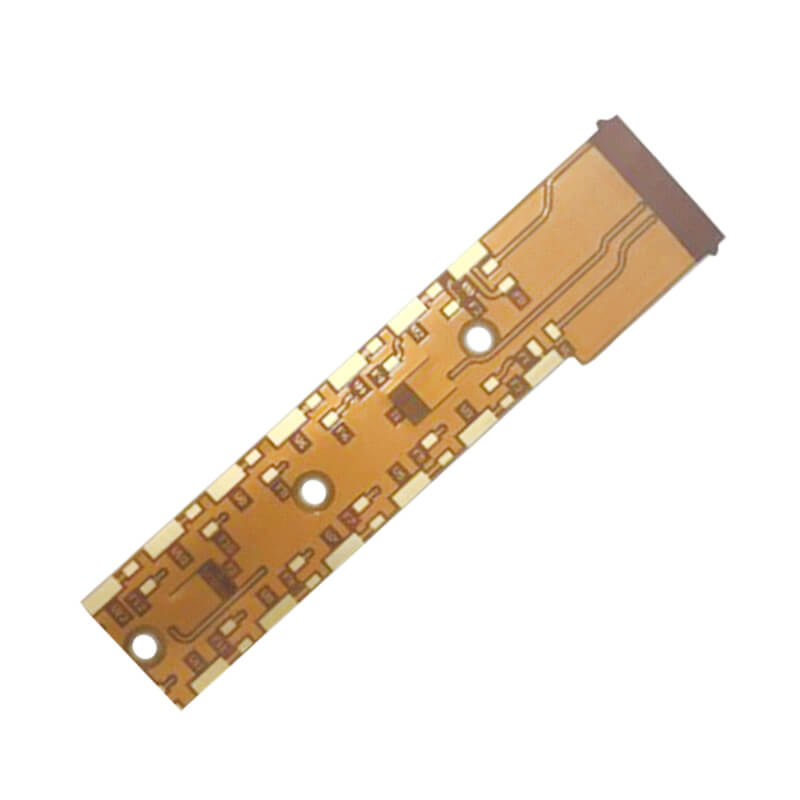 Flexible circuit board (FPC)